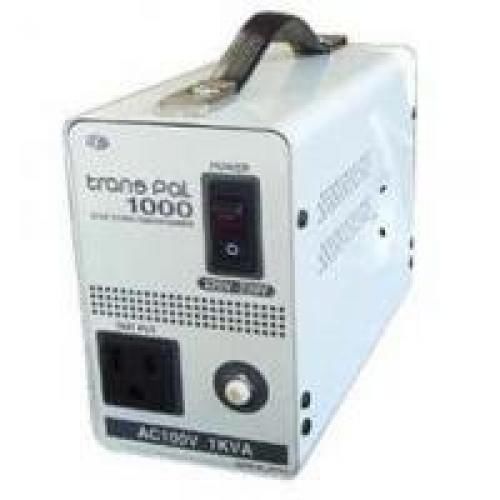 PAL toroidal transformer for overseas 220 230V 1KVA SOJF F / S NEW from Japan