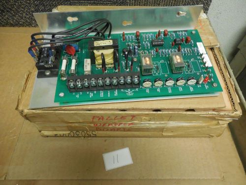 LANTECH MOTOR CONTROLLER DRIVE CIRCUIT BOARD CARD 55030002