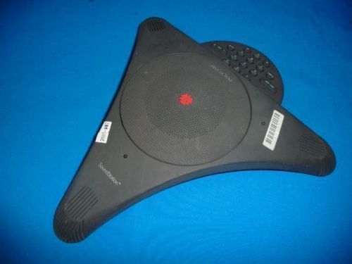 Polycom 2201-00106-001-H3 Sound Station C