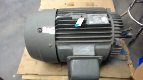 TOSHIBA, 0504FTSA21A-P, 50 HP, 1765 RPM, 2 P, 230/460 VOLTS, 326T FR, AC MOTOR