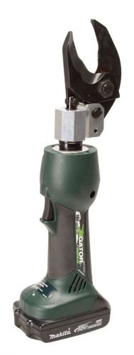 GREENLEE ES32L22 CUTTER, CABLE BAT 230V CHRGR