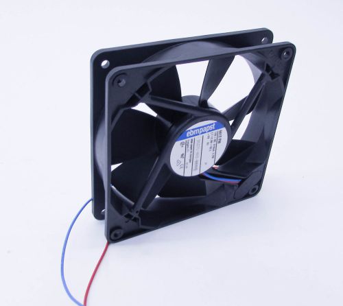 Ebmpapst 4412FM 12VDC 3.2W 270mA Axial Fan