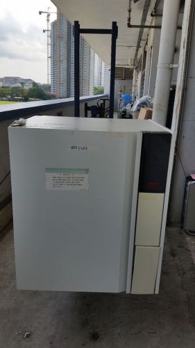 SANYO MCO-175 CO2 INCUBATOR - AAR 3207