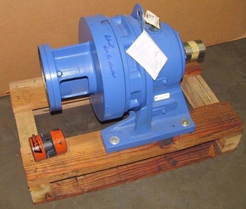 Sumitomo chhj-6175y-43 43:1 ratio sm-cyclo speed reducer gearbox rebuilt for sale