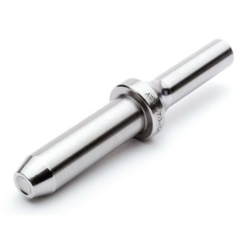 Solid Rivet Set Tool for 1/8 Inch Rivets