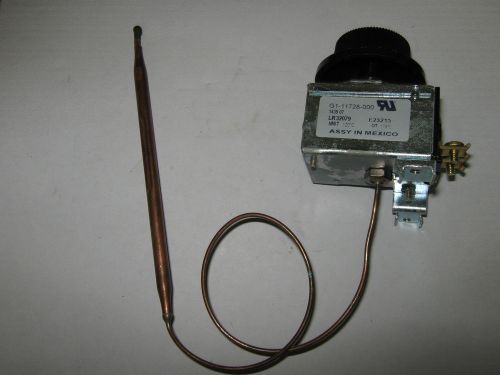 Ranco LR32079 Electric Thermostat, New