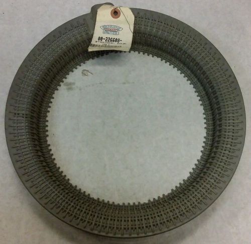 HOBART DISHWASHER WM5 SERIES SUMP FINE STRAINER