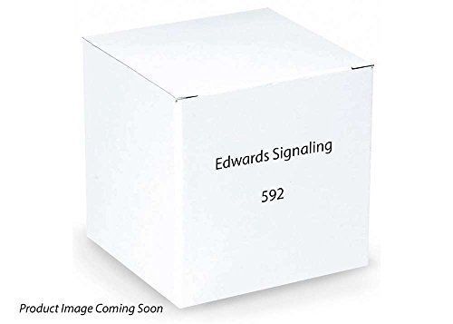 NEW Edwards Signaling 592 120V/24V 40W Transformer