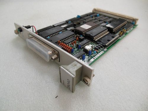 Omron 3G8B2-Z8040 Module