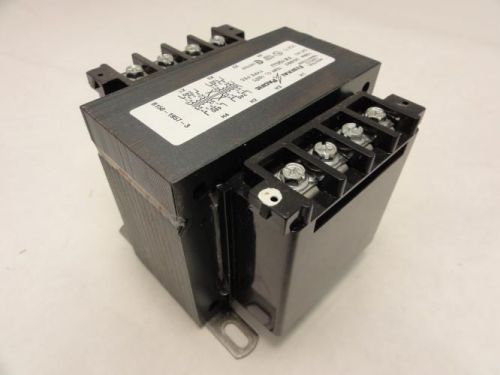 156288 New-No Box, Federal Pacific FK150JJ Control Transformer, 150VA