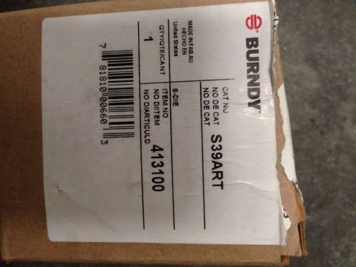 Burndy S39art 413100 Dies 750mcm New In Box