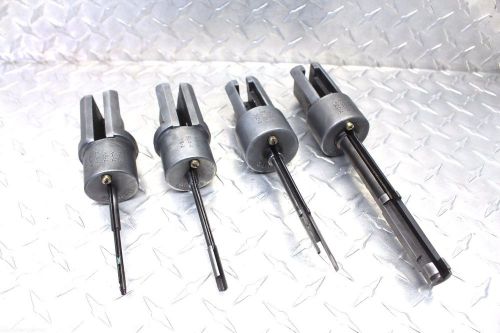 Sunnen K3-A K4-A K5-A ,K8-A, K12-A, K20-A, Honing Mandrel Adapters