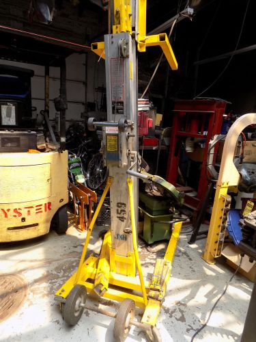 Sumner lift 760/18 for sale