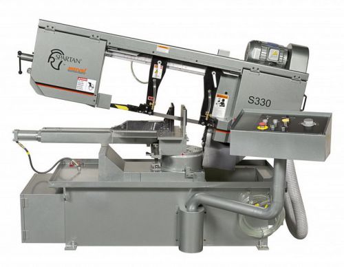 Marvel spartan s330/2 bandsaw for sale