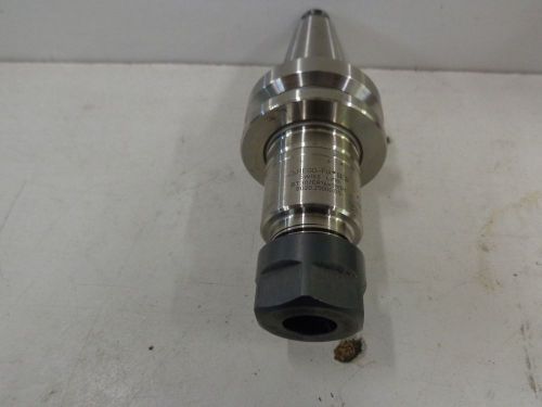 REGO-FIX BT30 ER16 COLLET CHUCK NO DRIVE SLOTS FOR HAAS/HURCO VMC   STK 5524