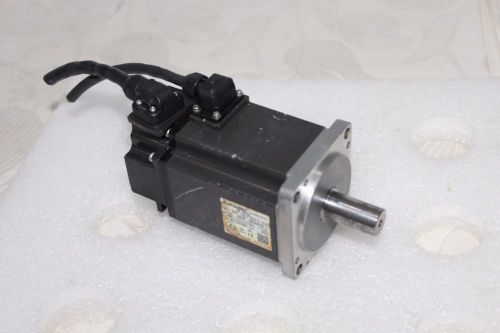 Mitsubishi HF-KP43 AC Servo Motor 400W