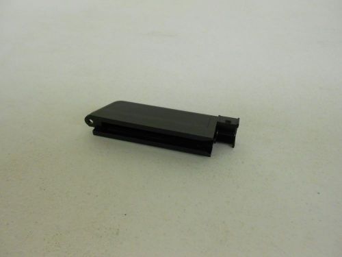 Te connectivity-amp-50 pin 22 awg 90 degree slide-on cover for sale