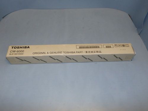 New Genuine Toshiba CW-6000 Fuser Rollers Toshiba E Studio 520,600,720,850