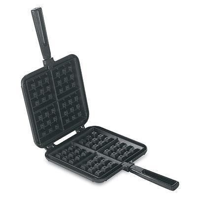 Nw stovetop belgiumwaffle iron for sale