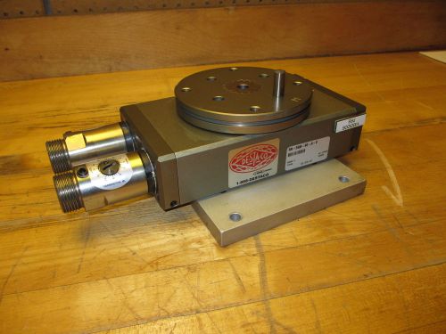 DESTACO RR-56M-90-A-V Rotary Actuator / Rotary Table DE-STA-CO