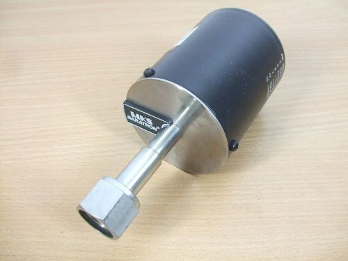 MKS BARATRON 127AA-00001B Pressure Transducer Type 127