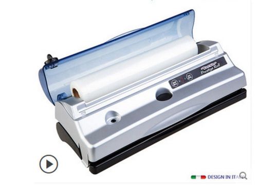 Prestige roll household food vacuum sealer -free rolls bags for sale