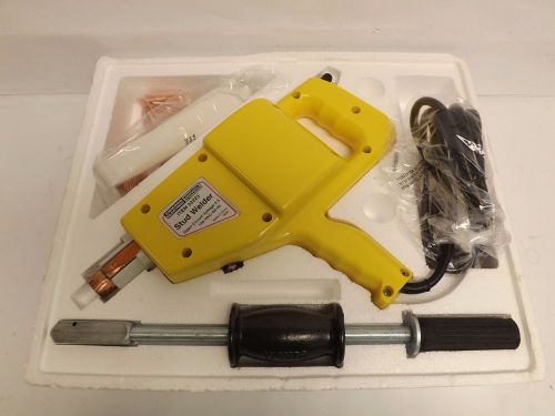 Chicago Electric Stud Welder Item #03223 Brand New