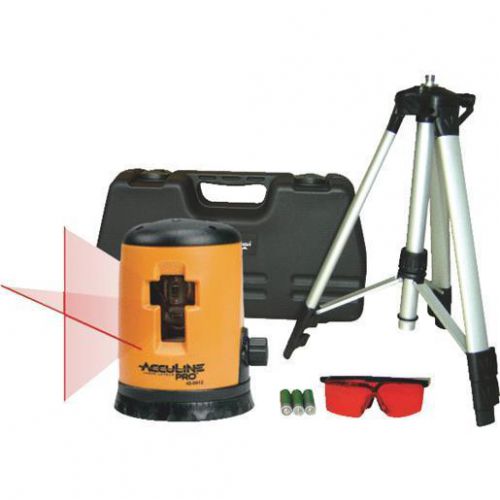 CROSS-LINE LASER-LEVEL 40-0921