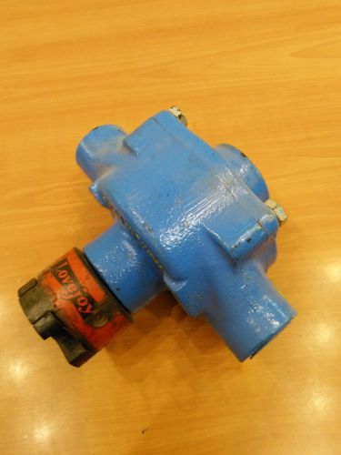 HYPRO Cast Iron Pump 6500C