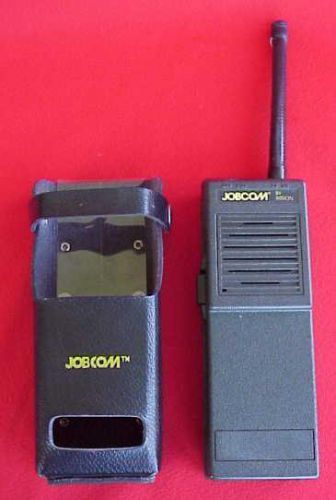 JOBCOM by Ritron ~ 2 way radio ~ School Surplus ~ CHEAP