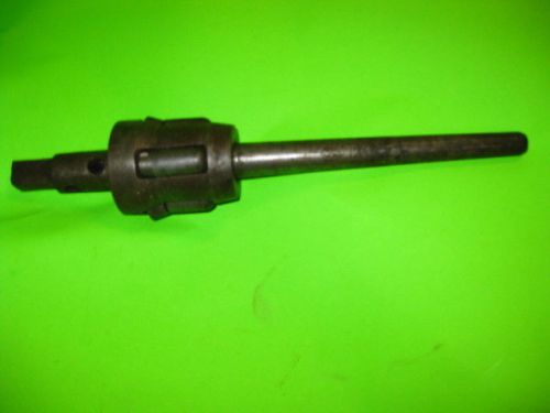 2 1/2&#034; O.D. Boiler tube roller burnisher expander Thomas C Wilson