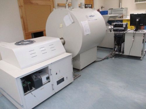 IonSpec/AGILENT MASS SPECTROMETER