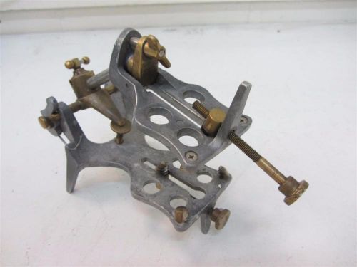 Kerr Dental Articulator