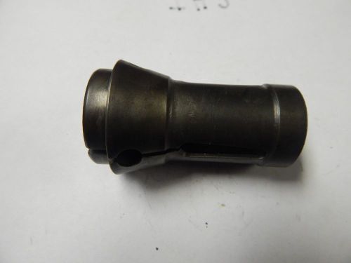 Hardinge 5/16&#034; # 21  Collet