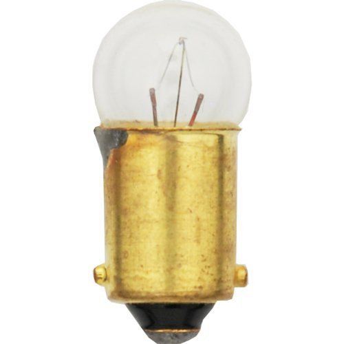 Sylvania 1445 miniature lamp  pack of 2 for sale