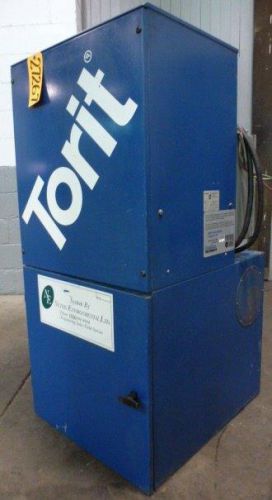 Torit vibra-shake dust collector vs-550  (27267 ) for sale