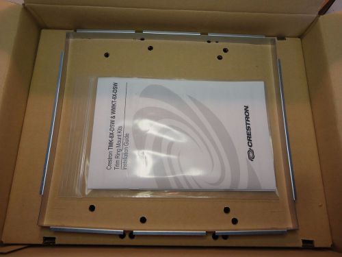 New In Box Creaston TMK-8X-DSW Wall Mount