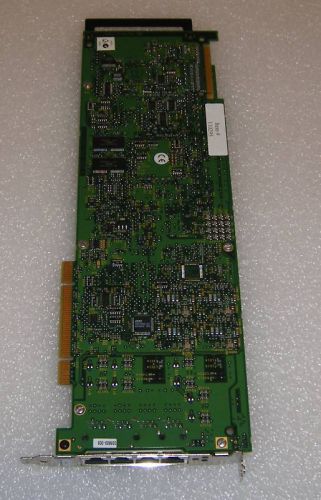 Dialogic DMV1200A4E1PCIW , DM/V1200A-4E1-PCI