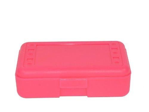 Romanoff Pencil Box Hot Pink