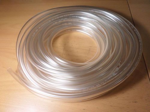 Tygon 2475 tubing acg00027 1/2&#034; od x 3/8&#034; id x 1/16&#034; wall for sale