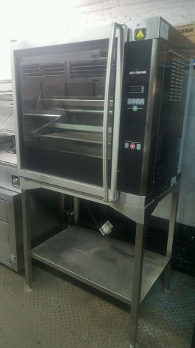 Restaurant equipment