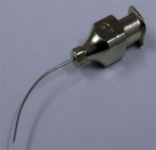 JD1077-25G, Nucleus Hydrodelineator FEASTER Ophthalmic Instrument.