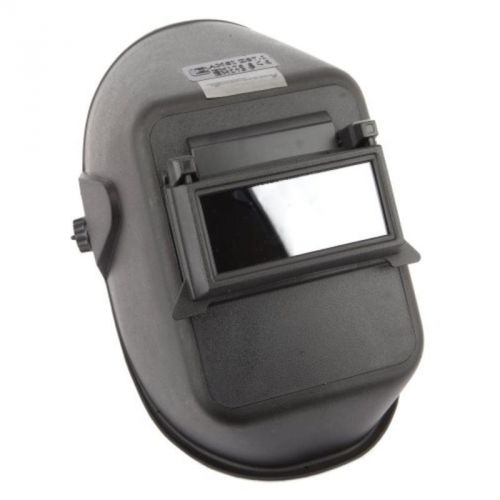 Lift Front, Shade-10 Welding Helmet Forney Welding Helmets and Caps 55666