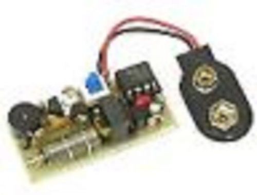 1 New C6999 Compact Assembled Sensitive Geiger Counter