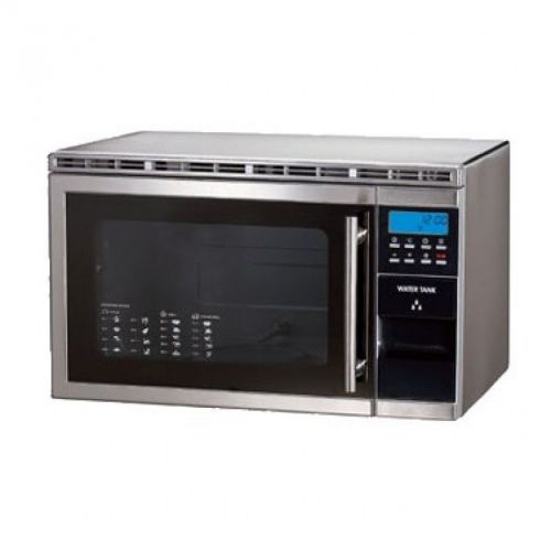 Eurodib SO9000, Steam Oven with Grill, cULus