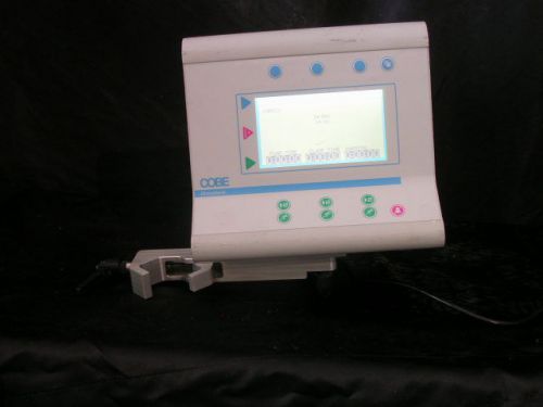 Cobe Chronotherm Monitor