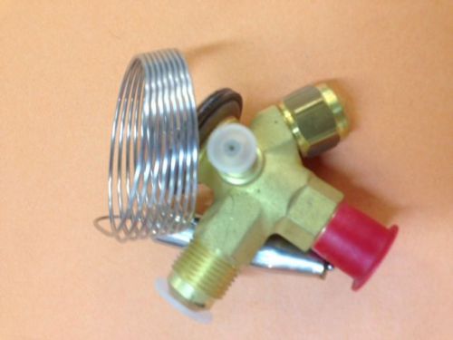 Danfoss Thermal Expansion Valve R404A/R507