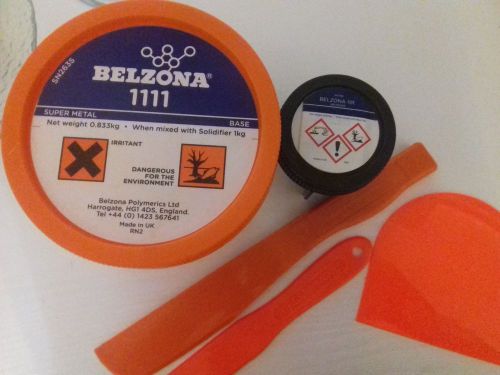 Belzona 1111 (1kg)