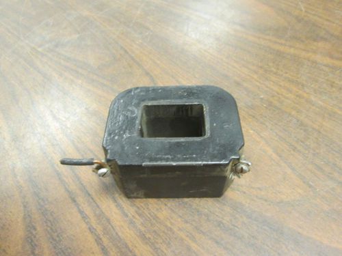 Square D Magnetic Coil C1707 S1 T26A 440V@60Hz 380V@50Hz Used