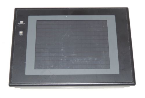 OMRON NT31C-ST141B-E Programmable Terminal Operator STN Touch-Screen 5.7&#034; 24VDC